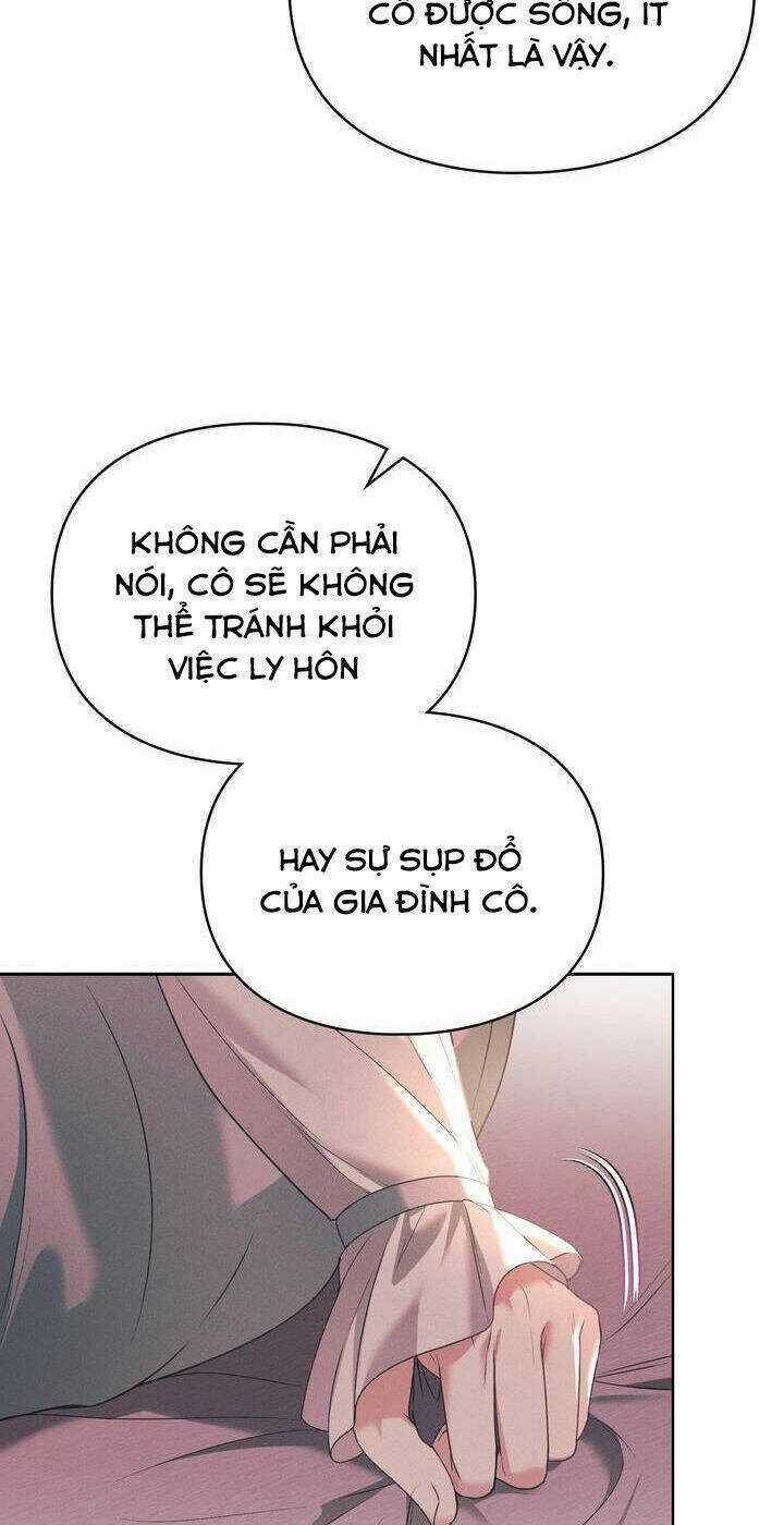 Sự Phản Bội - Chapter 28.2 - Trang 21