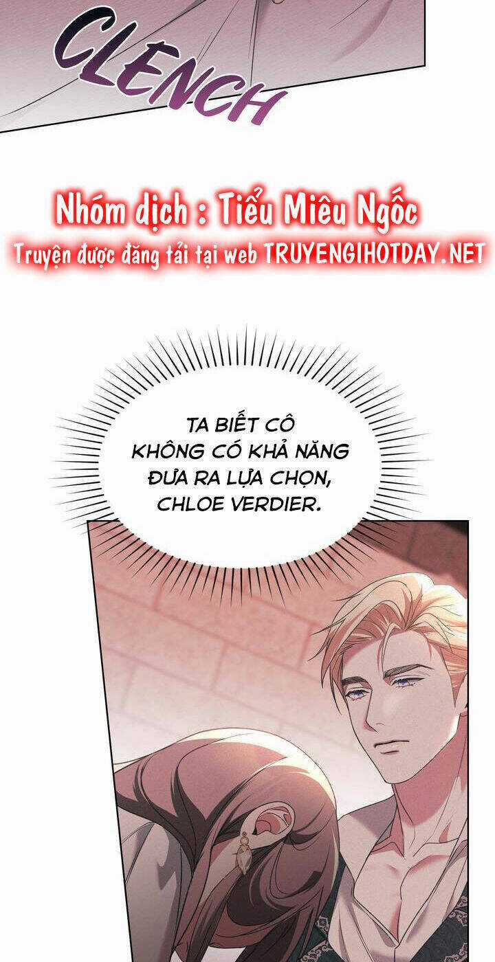 Sự Phản Bội - Chapter 28.2 - Trang 22