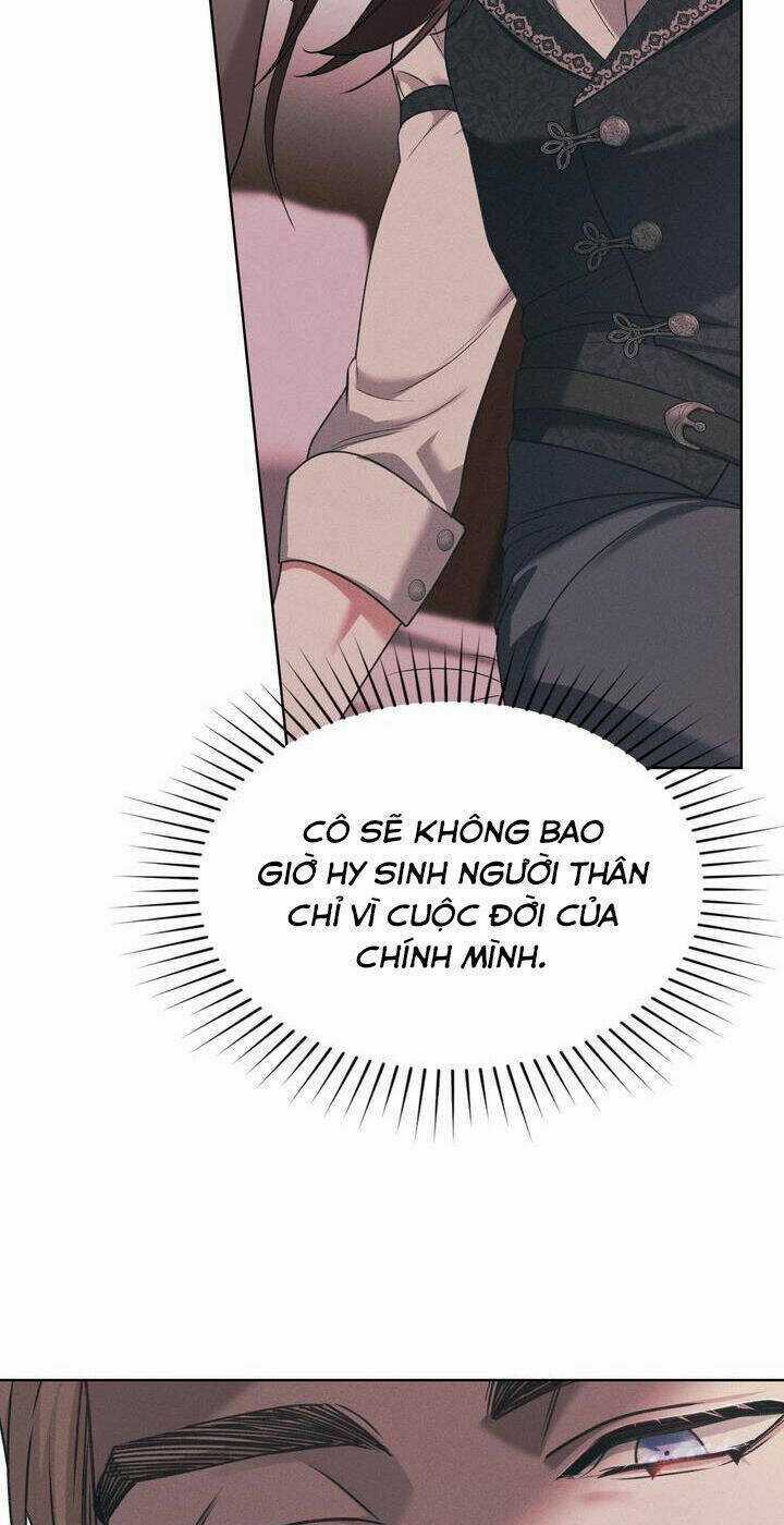 Sự Phản Bội - Chapter 28.2 - Trang 23