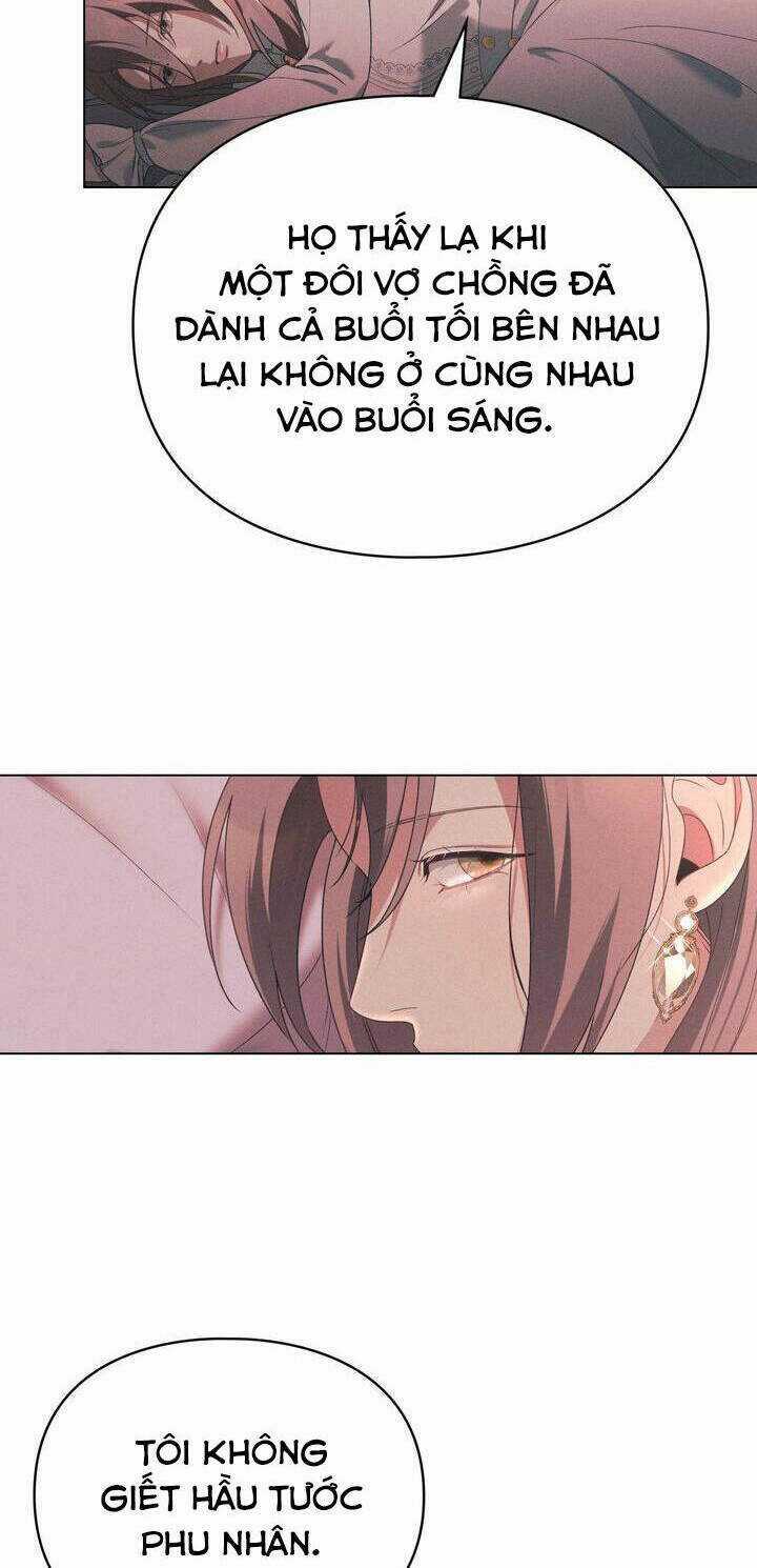 Sự Phản Bội - Chapter 28.2 - Trang 4