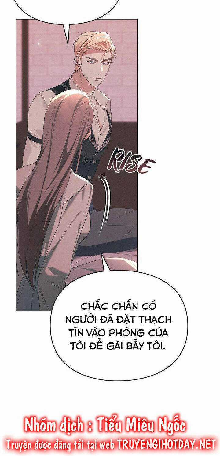 Sự Phản Bội - Chapter 28.2 - Trang 5