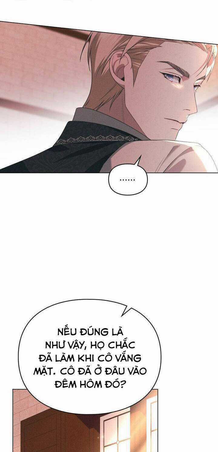 Sự Phản Bội - Chapter 28.2 - Trang 6