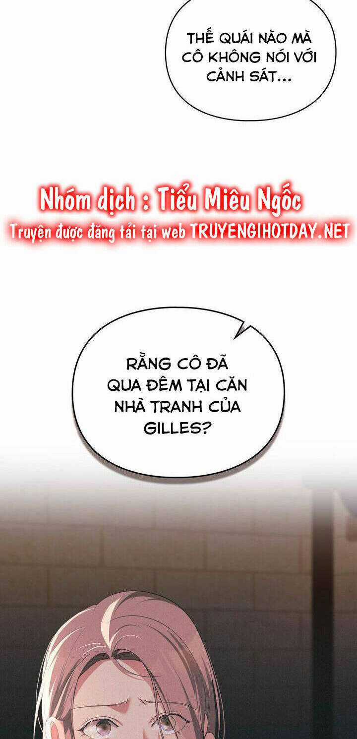 Sự Phản Bội - Chapter 28.2 - Trang 8