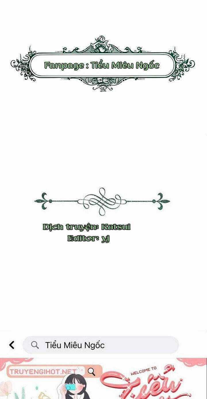 Sự Phản Bội - Chapter 29.1 - Trang 1