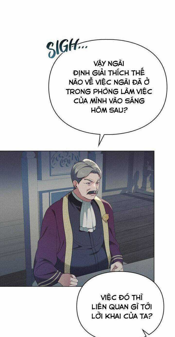 Sự Phản Bội - Chapter 29.1 - Trang 11