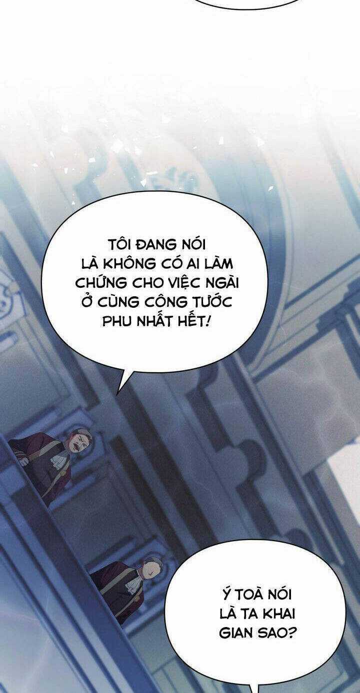 Sự Phản Bội - Chapter 29.1 - Trang 12