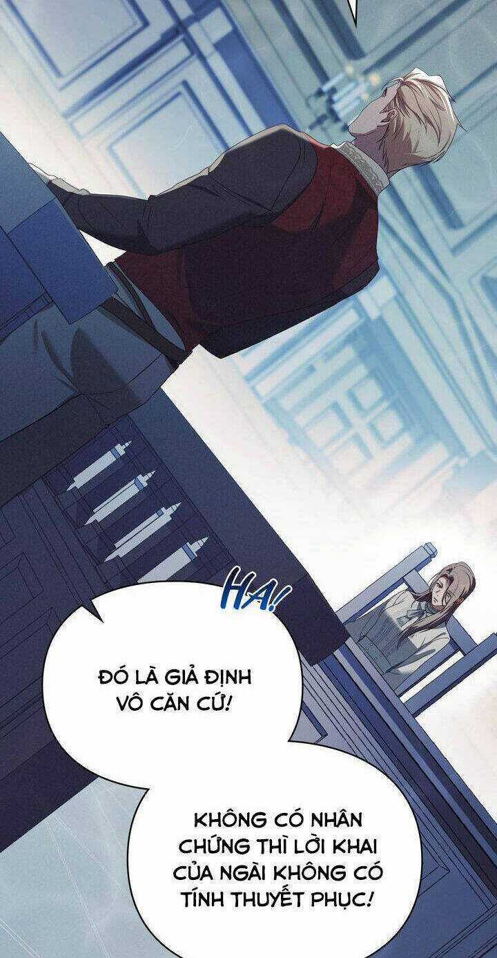 Sự Phản Bội - Chapter 29.1 - Trang 13