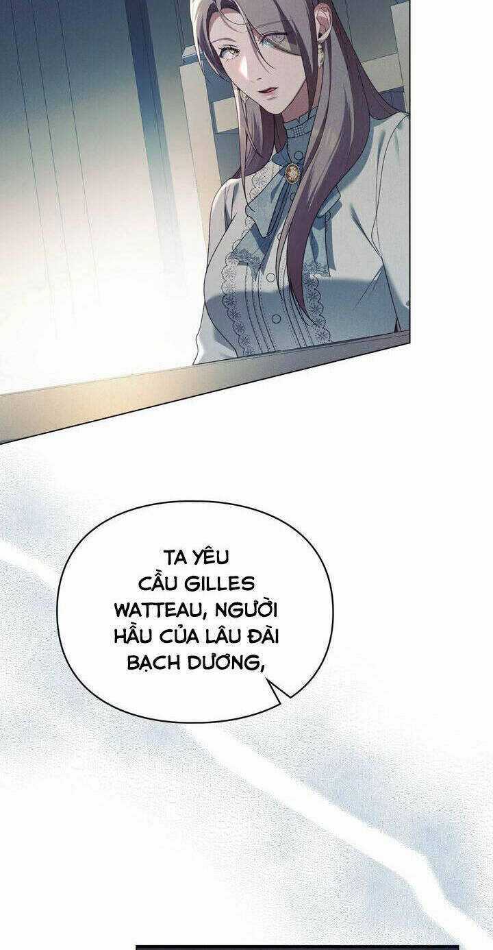 Sự Phản Bội - Chapter 29.1 - Trang 16