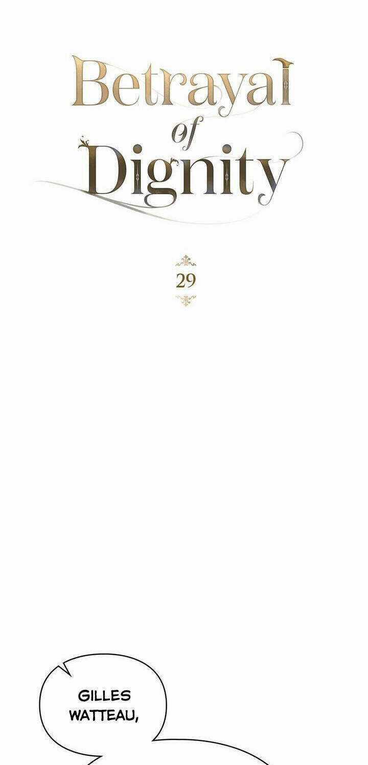 Sự Phản Bội - Chapter 29.1 - Trang 20