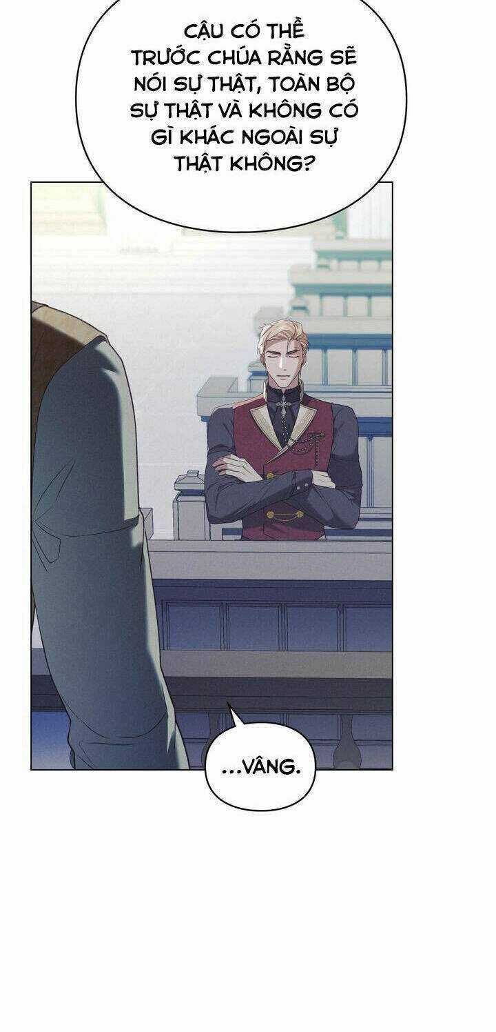 Sự Phản Bội - Chapter 29.1 - Trang 21