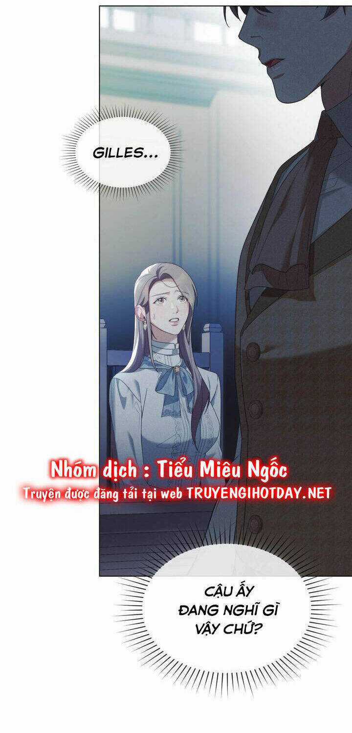 Sự Phản Bội - Chapter 29.1 - Trang 22