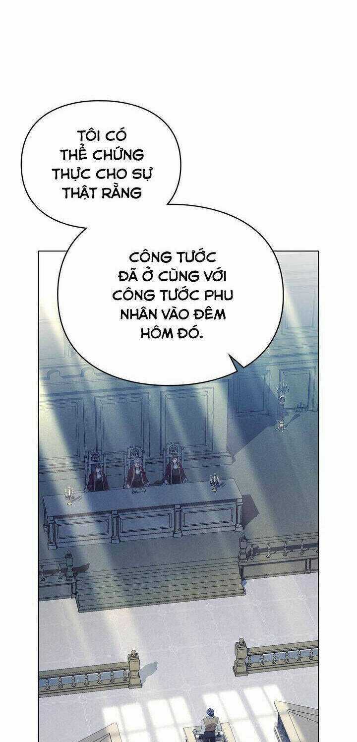 Sự Phản Bội - Chapter 29.1 - Trang 23