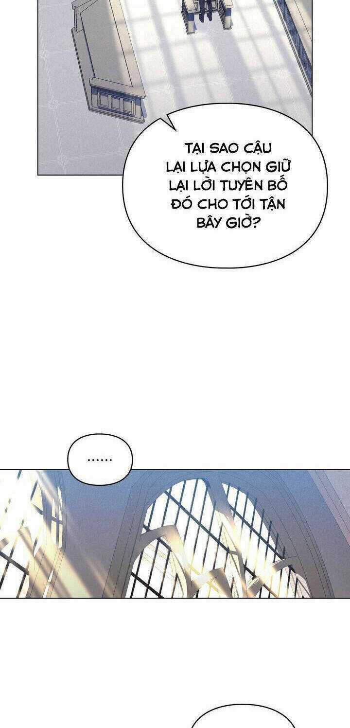 Sự Phản Bội - Chapter 29.1 - Trang 24