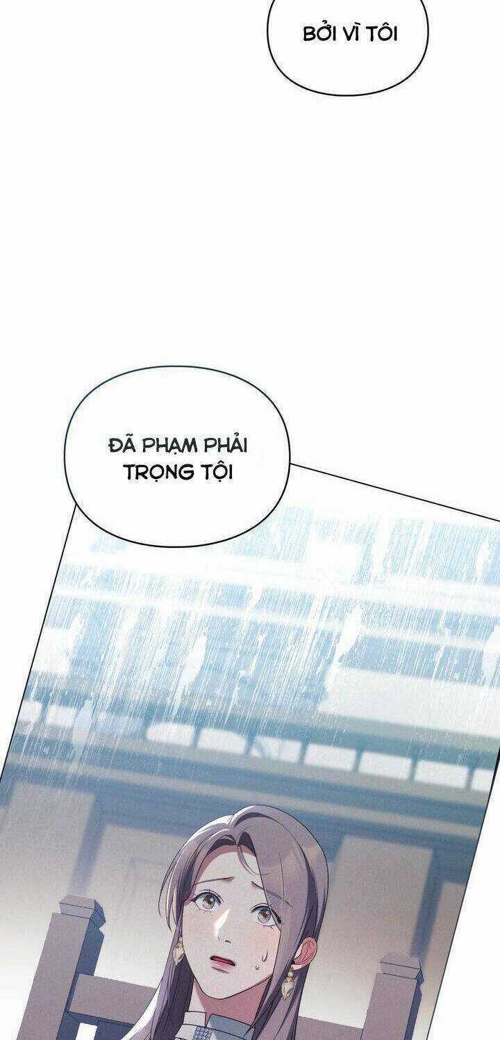 Sự Phản Bội - Chapter 29.1 - Trang 25
