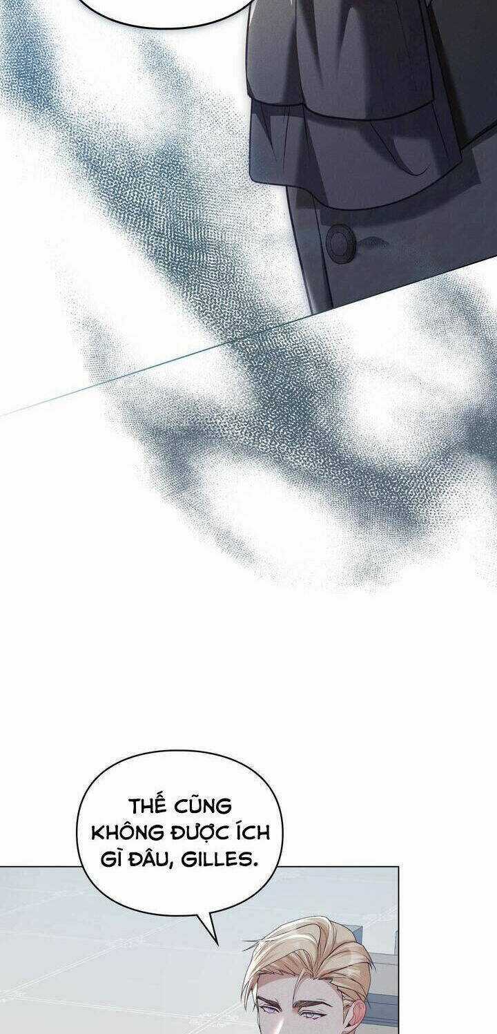 Sự Phản Bội - Chapter 29.1 - Trang 28