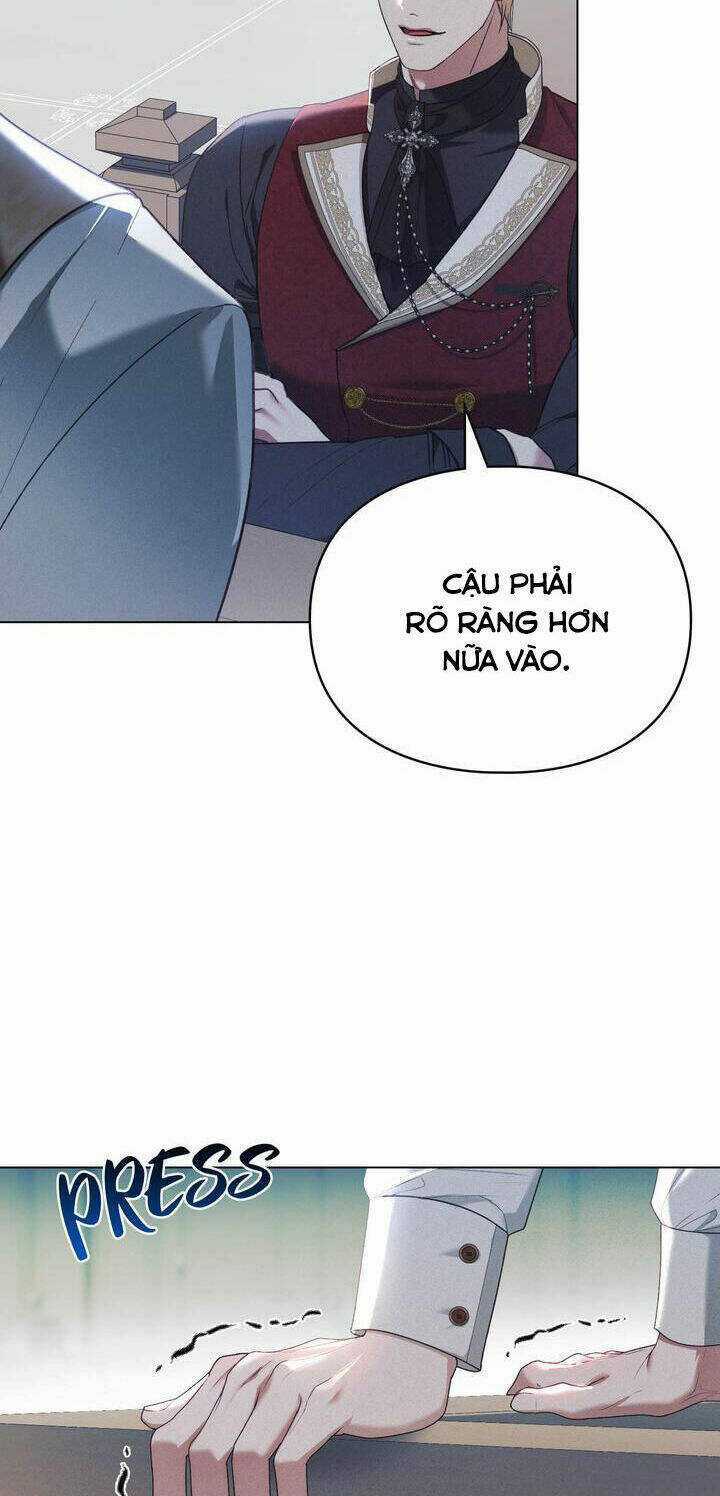 Sự Phản Bội - Chapter 29.1 - Trang 29