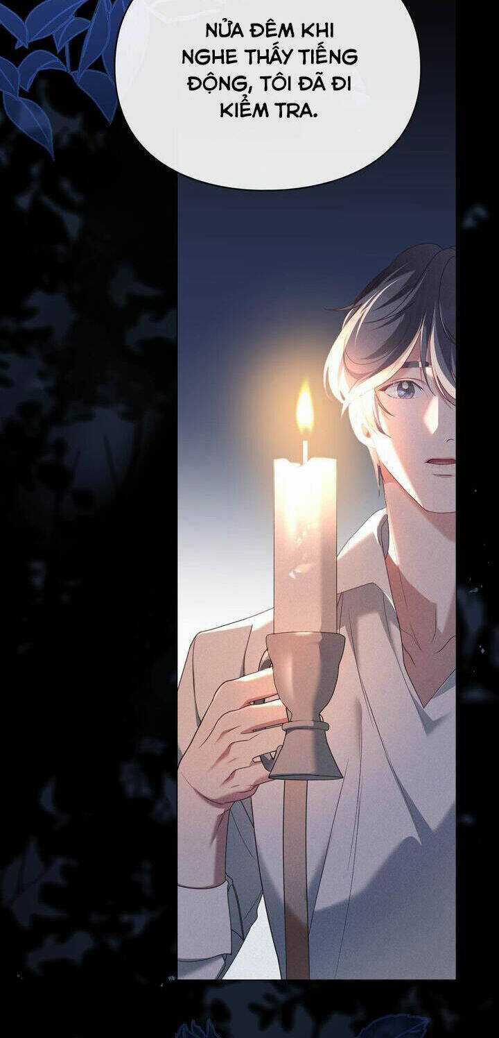 Sự Phản Bội - Chapter 29.1 - Trang 31