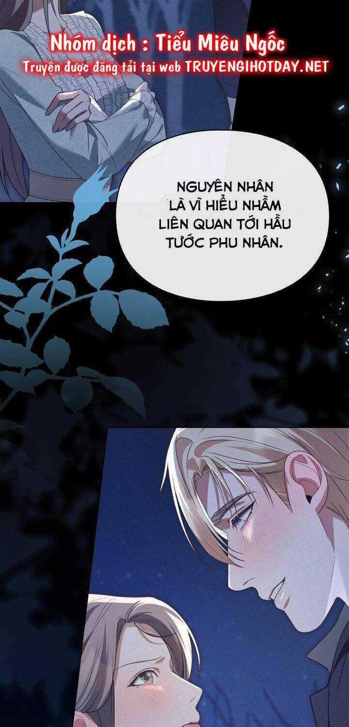 Sự Phản Bội - Chapter 29.1 - Trang 34