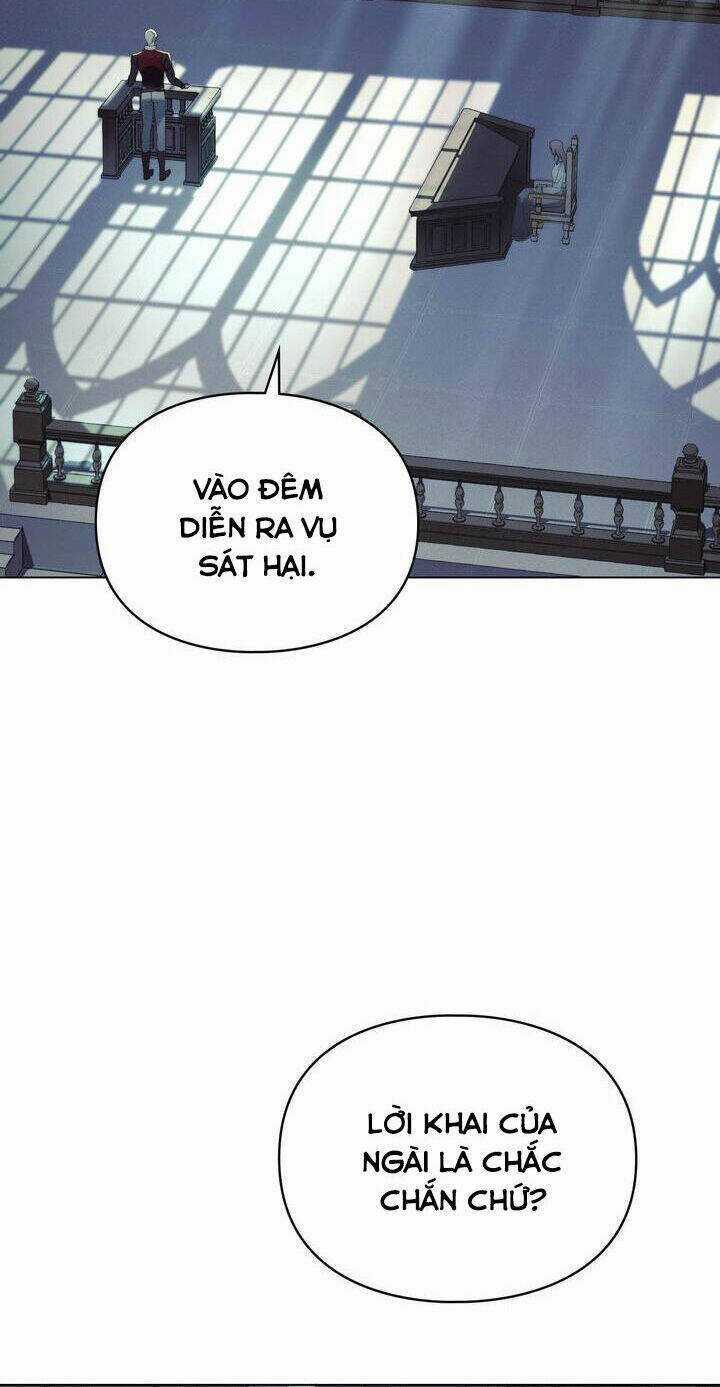 Sự Phản Bội - Chapter 29.1 - Trang 5