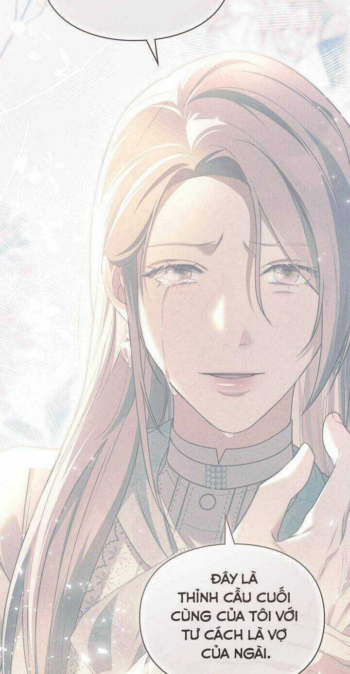 Sự Phản Bội - Chapter 29.1 - Trang 8