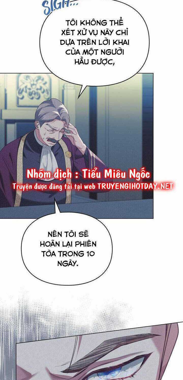 Sự Phản Bội - Chapter 29.2 - Trang 11