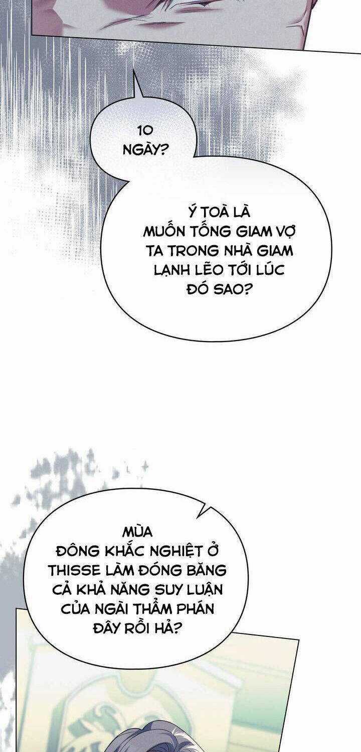 Sự Phản Bội - Chapter 29.2 - Trang 12