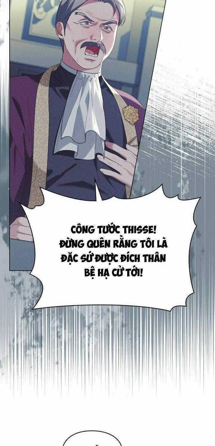 Sự Phản Bội - Chapter 29.2 - Trang 13