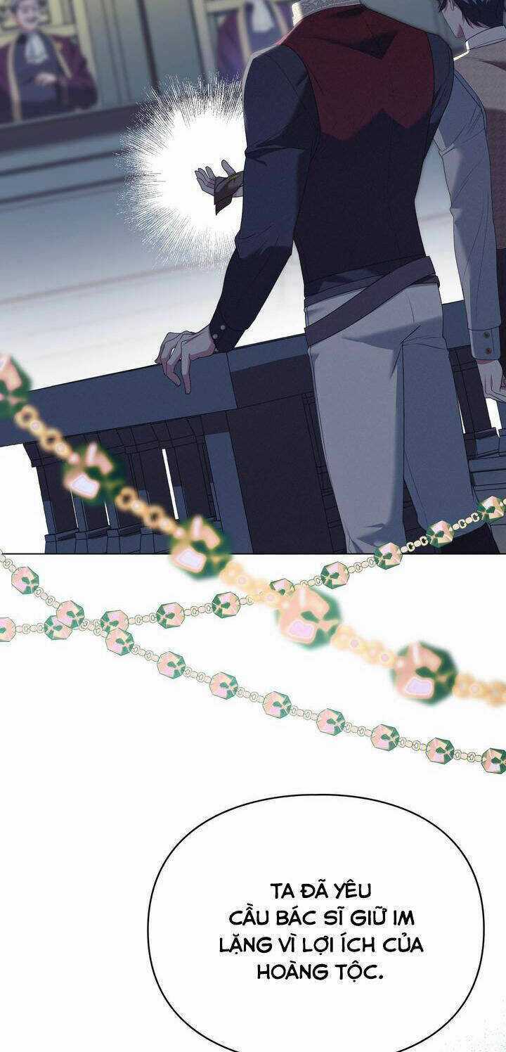 Sự Phản Bội - Chapter 29.2 - Trang 17