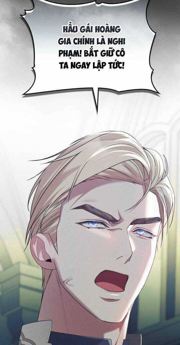 Sự Phản Bội - Chapter 29.2 - Trang 21