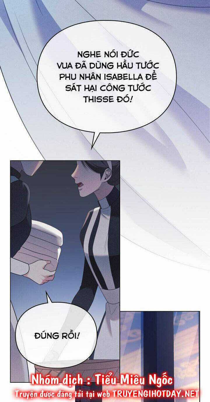 Sự Phản Bội - Chapter 29.2 - Trang 25