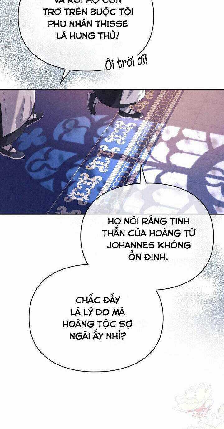 Sự Phản Bội - Chapter 29.2 - Trang 27