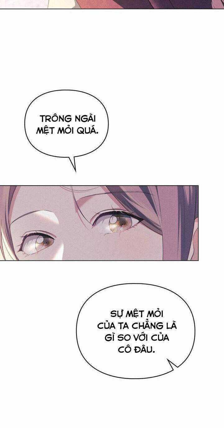 Sự Phản Bội - Chapter 29.2 - Trang 36