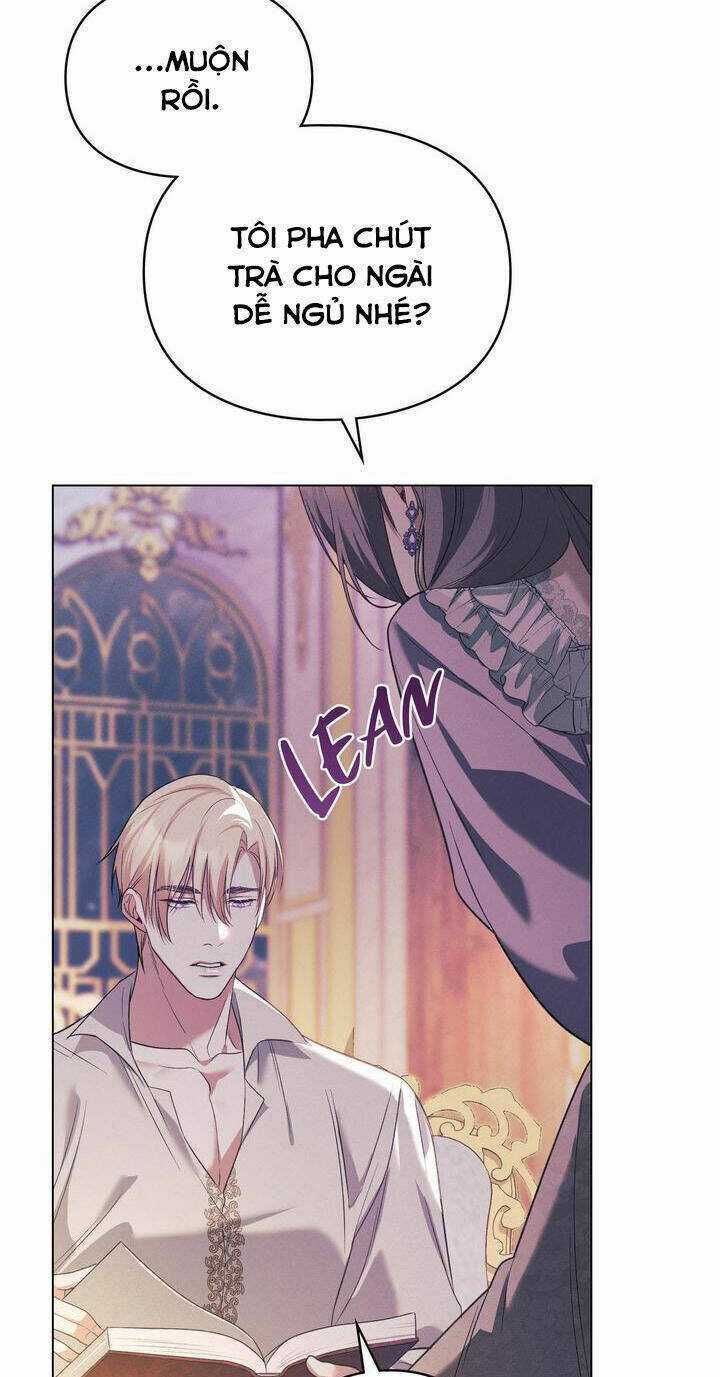 Sự Phản Bội - Chapter 29.2 - Trang 38