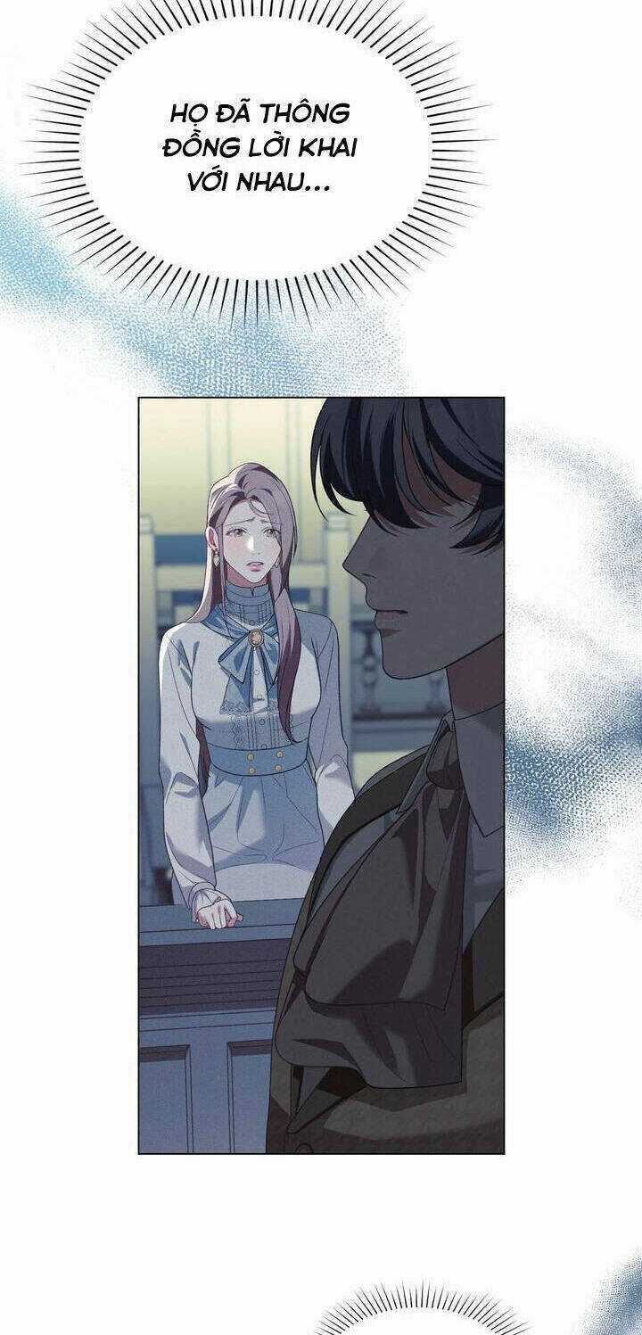 Sự Phản Bội - Chapter 29.2 - Trang 8