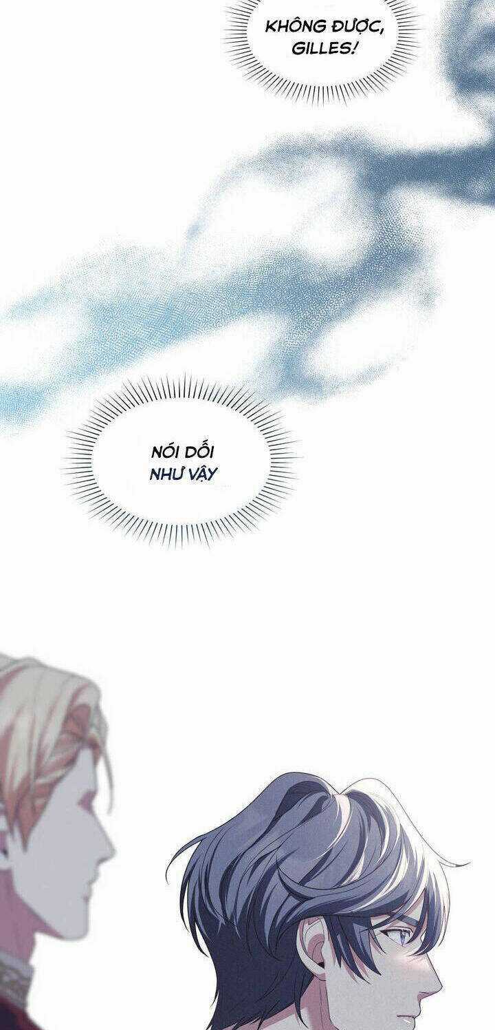 Sự Phản Bội - Chapter 29.2 - Trang 9