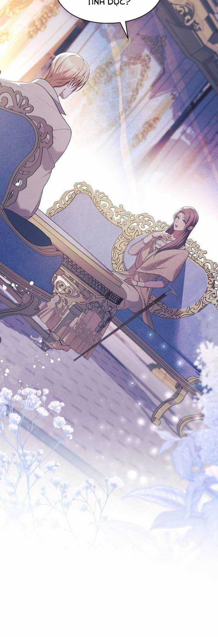 Sự Phản Bội - Chapter 30.1 - Trang 13