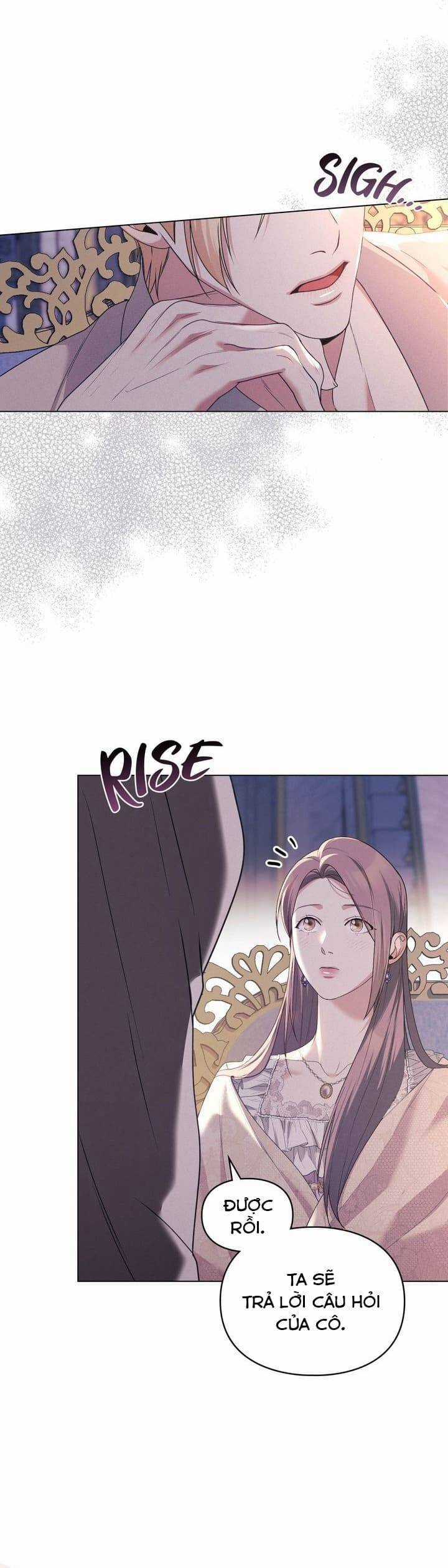 Sự Phản Bội - Chapter 30.1 - Trang 16