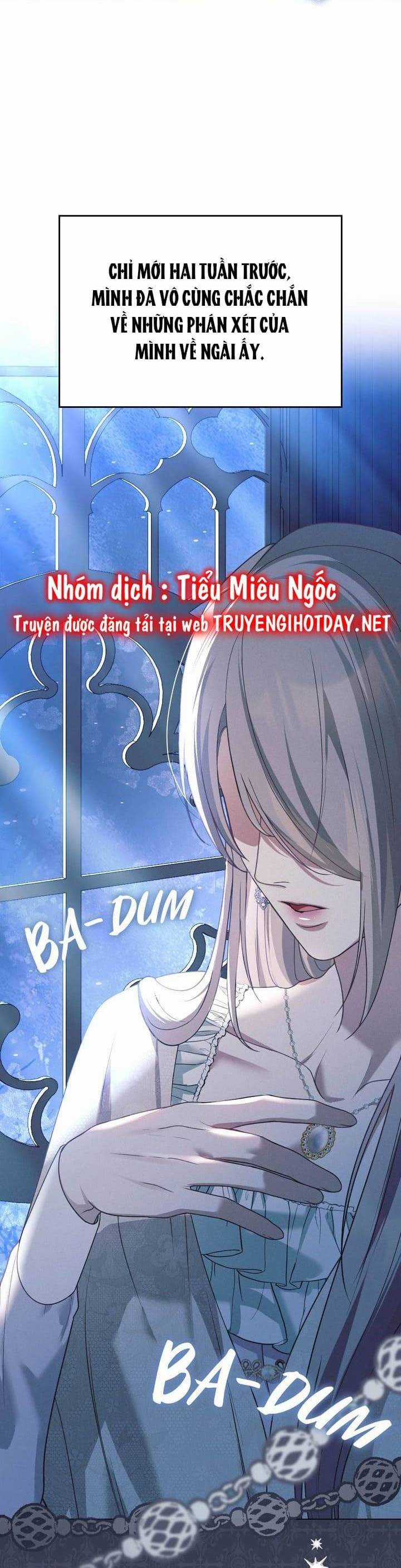Sự Phản Bội - Chapter 30.1 - Trang 20
