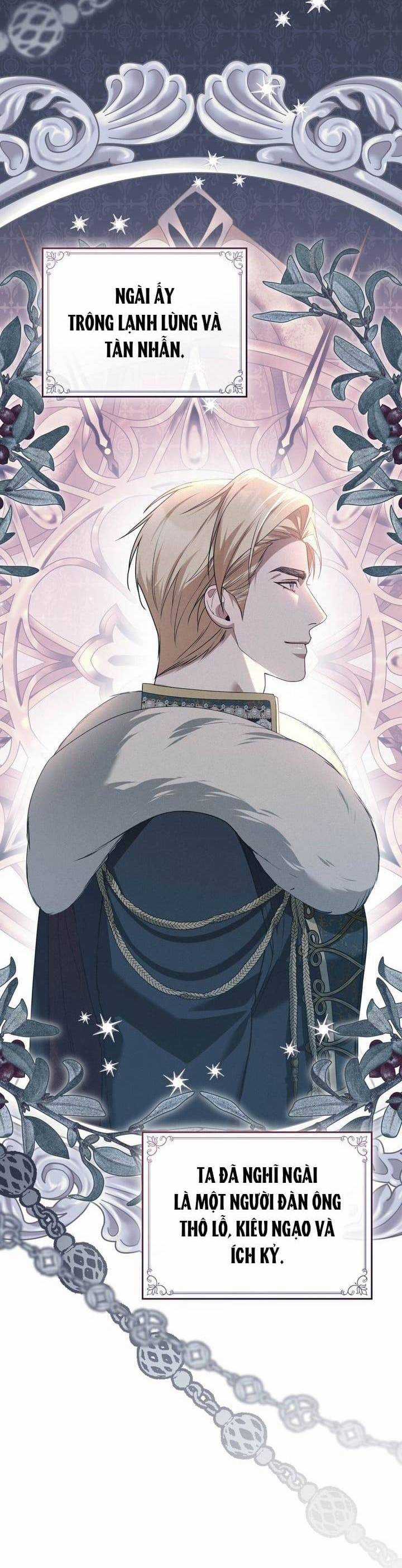 Sự Phản Bội - Chapter 30.1 - Trang 21