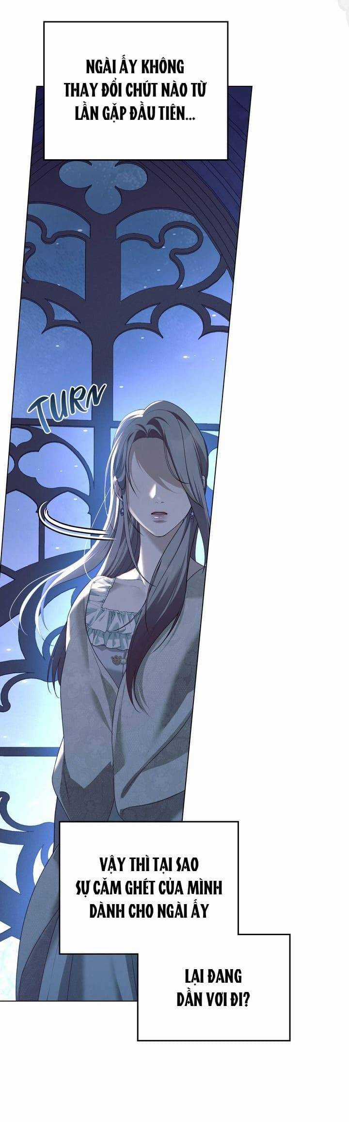 Sự Phản Bội - Chapter 30.1 - Trang 22