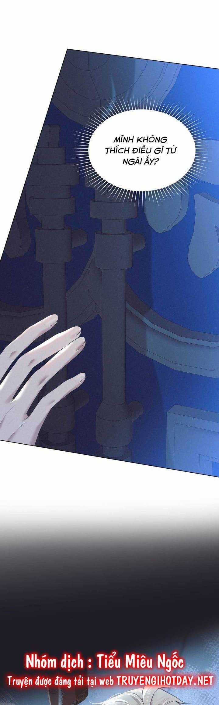 Sự Phản Bội - Chapter 30.1 - Trang 23