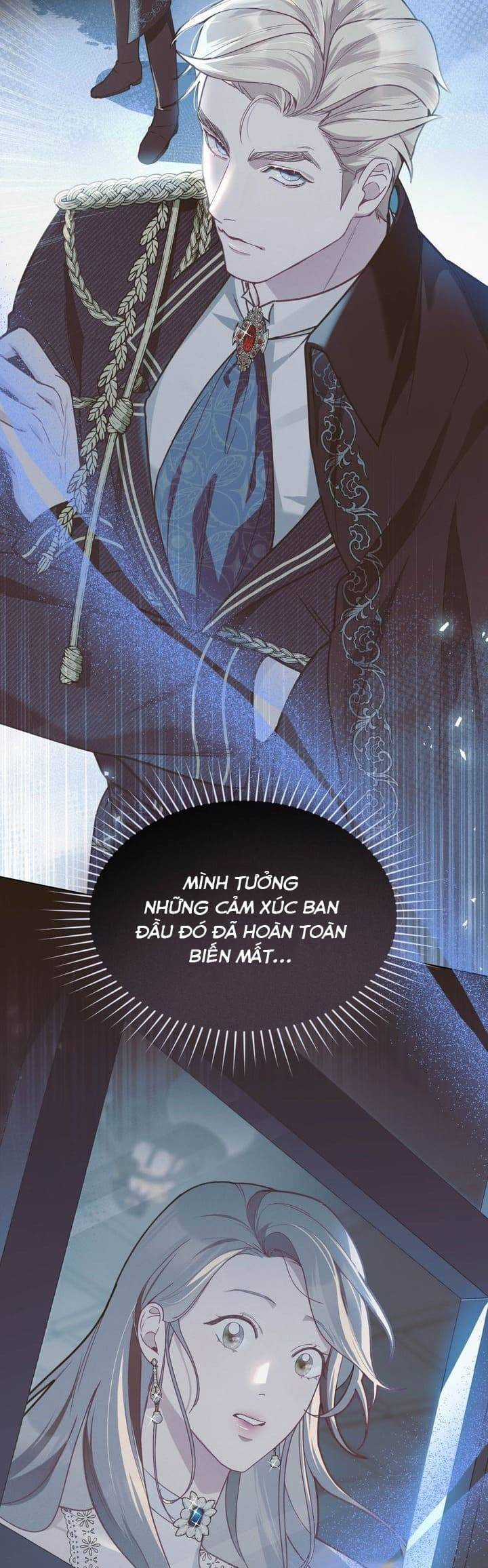 Sự Phản Bội - Chapter 30.1 - Trang 24