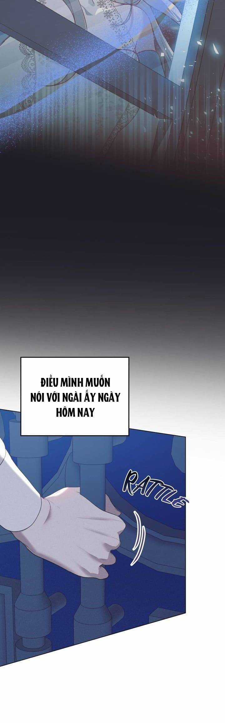 Sự Phản Bội - Chapter 30.1 - Trang 25