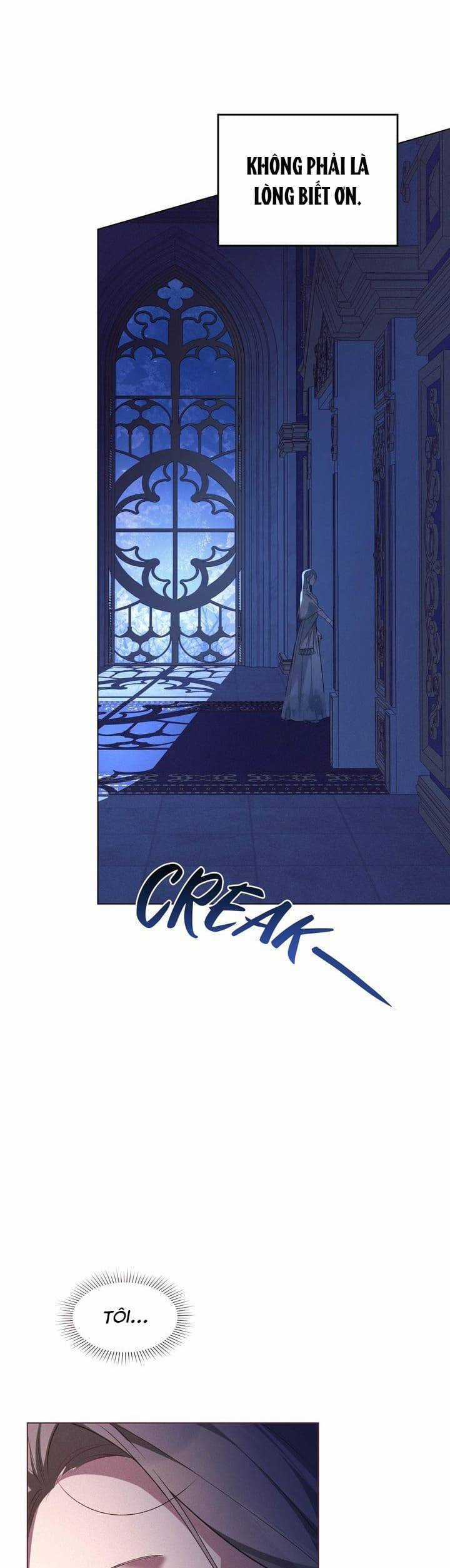 Sự Phản Bội - Chapter 30.1 - Trang 26