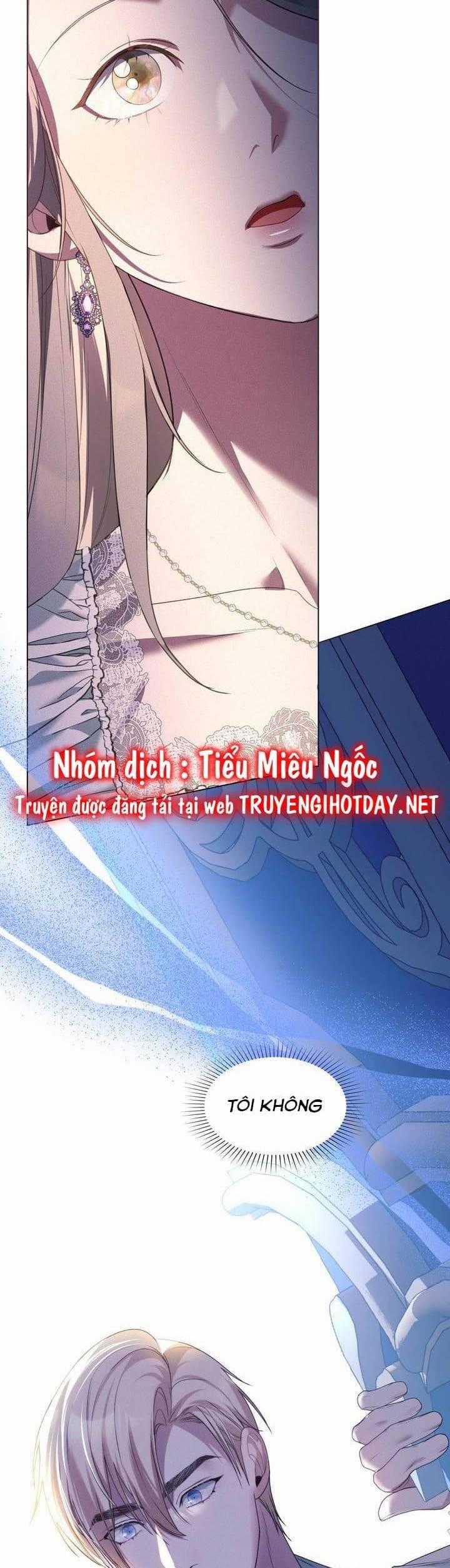 Sự Phản Bội - Chapter 30.1 - Trang 27