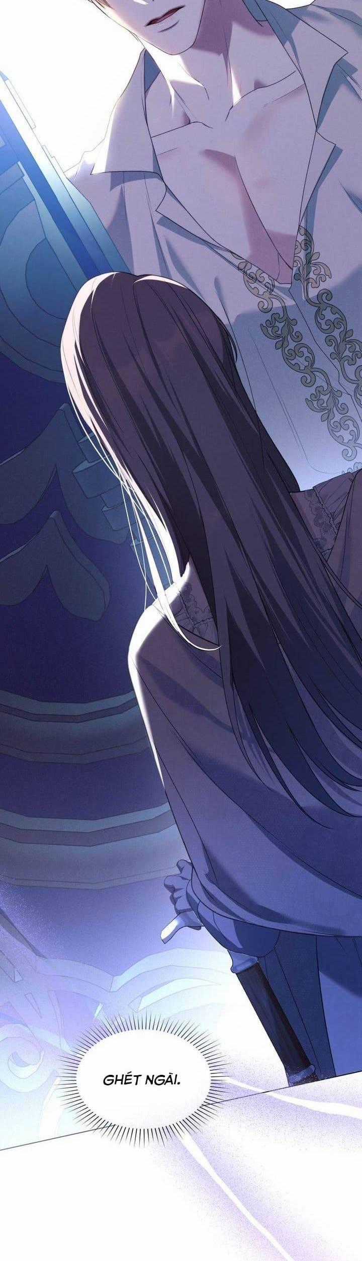 Sự Phản Bội - Chapter 30.1 - Trang 28