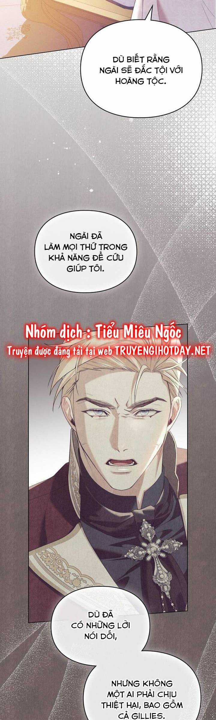 Sự Phản Bội - Chapter 30.1 - Trang 6