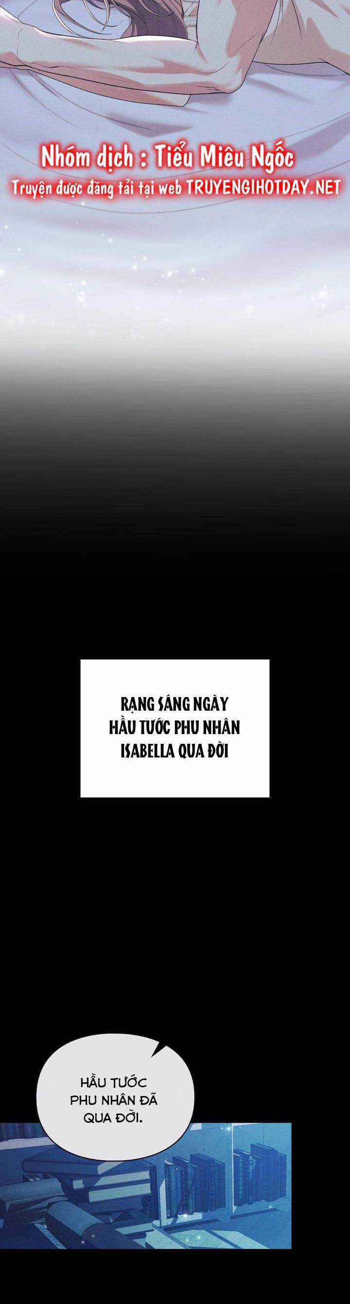 Sự Phản Bội - Chapter 30.2 - Trang 11