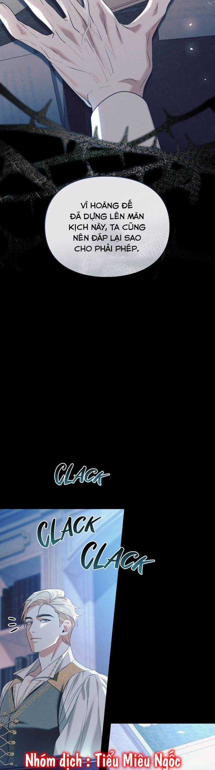 Sự Phản Bội - Chapter 30.2 - Trang 15