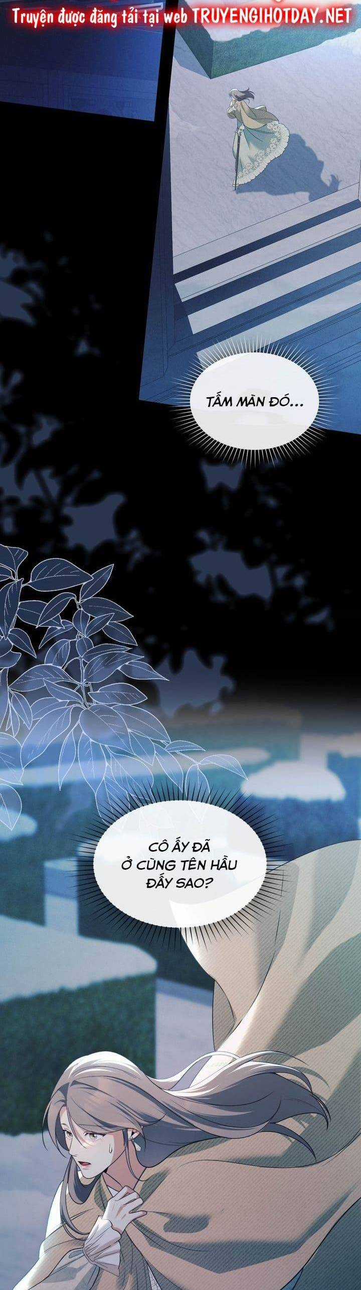 Sự Phản Bội - Chapter 30.2 - Trang 16